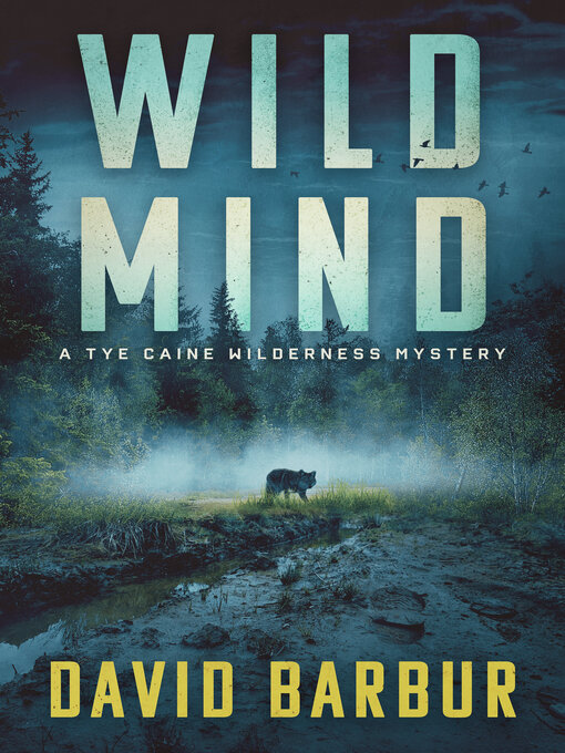 Title details for Wild Mind by David Barbur - Available